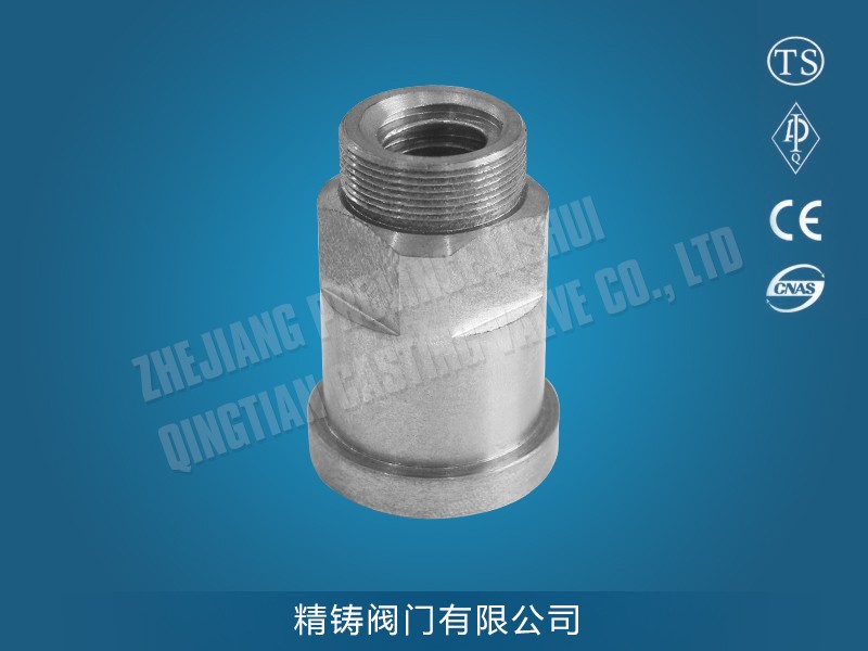 閥桿螺母D-2C、傘齒輪D-2、